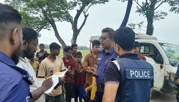 গোয়াইনঘাটে ২৪ ঘন্টার ব্যাবধানে দুইজনের লাশ উদ্ধার,এলাকজুড়ে চাঞ্চল্য - Surma Times | Sylhet News