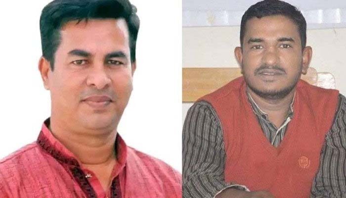 হবিগঞ্জ জেলা যুবদলের আহ্বায়ক ও সদস্য সচিবের পদ স্থগিত 1 হবিগঞ্জ জেলা যুবদলের আহ্বায়ক ও সদস্য সচিবের পদ স্থগিত - Surma Times | Sylhet News