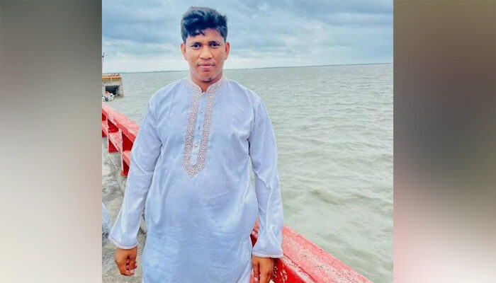 রাউজানে ফের যুবদল কর্মীকে গুলি করে হত্যা 1 রাউজানে ফের যুবদল কর্মীকে গুলি করে হত্যা - Surma Times | Sylhet News