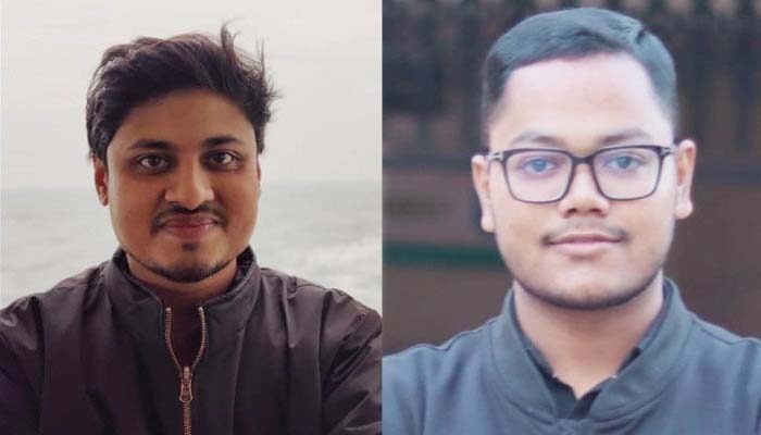 সিকৃবি সাংবাদিক সমিতির সভাপতি রায়হানুল, সম্পাদক মাহমুদ 1 সিকৃবি সাংবাদিক সমিতির সভাপতি রায়হানুল, সম্পাদক মাহমুদ - Surma Times | Sylhet News