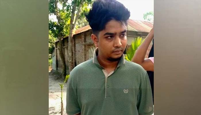 পারভেজ হত্যা মামলা: প্রধান আসামি মেহরাজ গ্রেফতার - Surma Times | Sylhet News