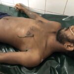 বড় ভাইকে না পেয়ে ছোট ভাইকে খুন 6 বড় ভাইকে না পেয়ে ছোট ভাইকে খুন - Surma Times | Sylhet News