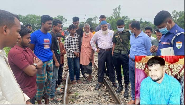 শ্বশুরবাড়ি গিয়ে নিখোঁজ যুবকের লাশ উদ্ধার 1 শ্বশুরবাড়ি গিয়ে নিখোঁজ যুবকের লাশ উদ্ধার - Surma Times | Sylhet News