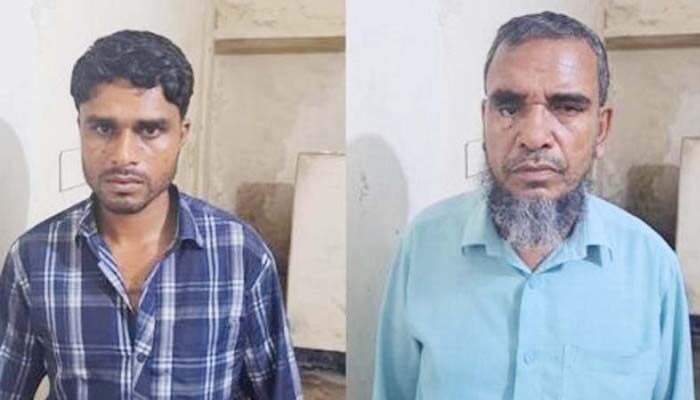 সিলেটে অবৈধ ভারতীয় চিনিসহ গ্রেফতার ২ - Surma Times | Sylhet News