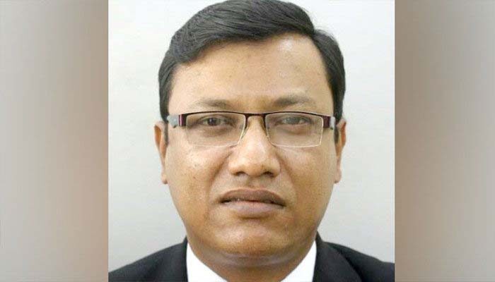 ‘‍দুর্নীতির দায়ে সিলেট বিভাগীয় পাসপোর্ট অফিসের পরিচালক বরখাস্ত’ - Surma Times | Sylhet News