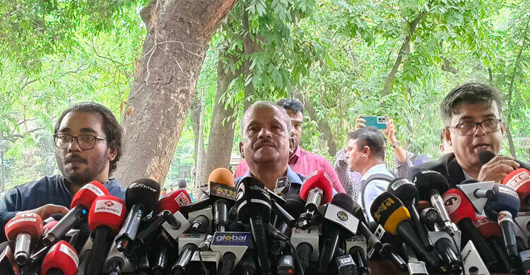 তিন মাসে ৭ হাজারেরও বেশি রাজনৈতিক হয়রানি মামলা প্রত্যাহার -আসিফ নজরুল 1 তিন মাসে ৭ হাজারেরও বেশি রাজনৈতিক হয়রানি মামলা প্রত্যাহার -আসিফ নজরুল - Surma Times | Sylhet News