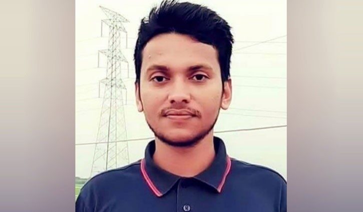 বিমানবন্দর থেকে নাইন মার্ডার’ মামলার আসামি ছাত্রলীগ নেতা গ্রেফতার 1 বিমানবন্দর থেকে নাইন মার্ডার’ মামলার আসামি ছাত্রলীগ নেতা গ্রেফতার - Surma Times | Sylhet News