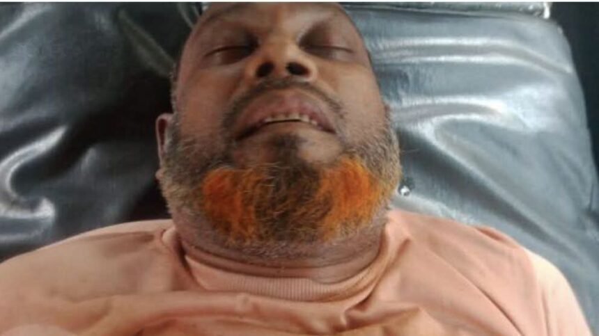 খাদিমনগরে ছোট ভাইয়ের হাতে বড় ভাই খুন 1 খাদিমনগরে ছোট ভাইয়ের হাতে বড় ভাই খুন - Surma Times | Sylhet News