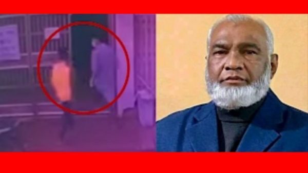 জাতীয় পার্টির আহ্বায়ক সাব্বির আহমদের বাসায় সন্ত্রাসী হামলা 1 জাতীয় পার্টির আহ্বায়ক সাব্বির আহমদের বাসায় সন্ত্রাসী হামলা - Surma Times | Sylhet News