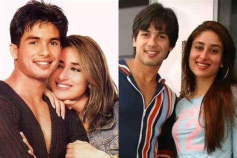 ‘বিয়েও পাকা, তবু কেন ভেঙেছিল শহীদ-কারিনার প্রেম?’ - Surma Times | Sylhet News