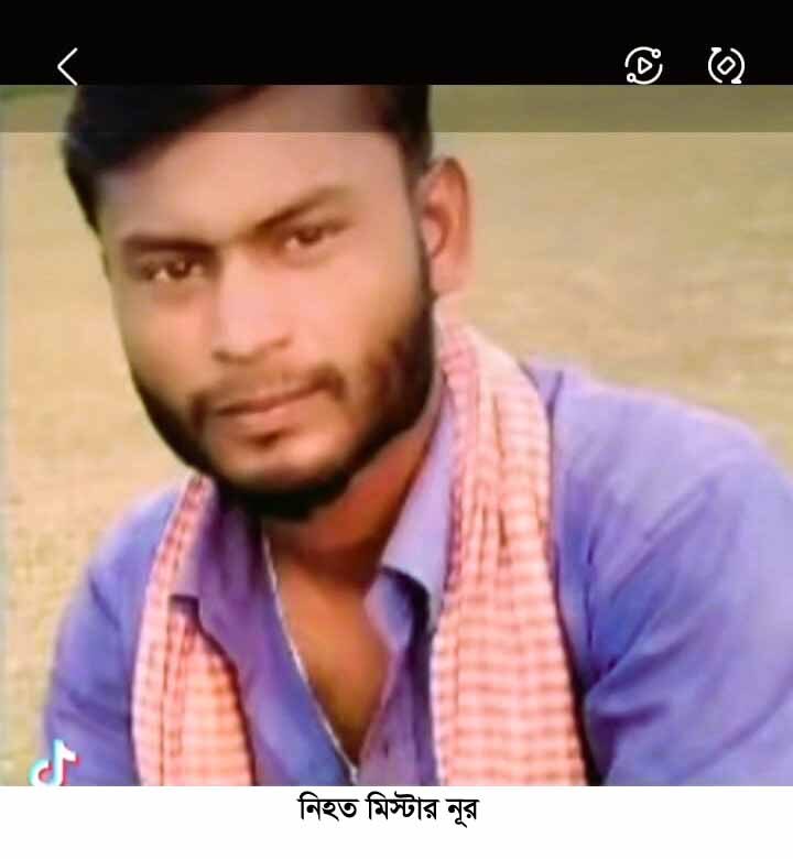 সুনামগঞ্জে মামলার ভয়ে যুবককের আত্নহত্যা! 1 সুনামগঞ্জে মামলার ভয়ে যুবককের আত্নহত্যা! - Surma Times | Sylhet News