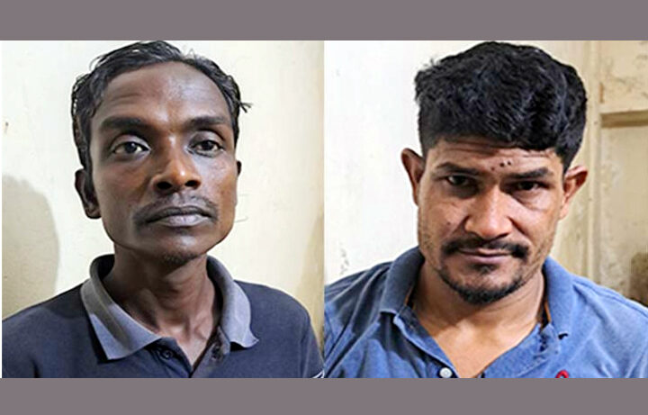 নগরী থেকে ইয়াবাসহ আটক ২ - Surma Times | Sylhet News