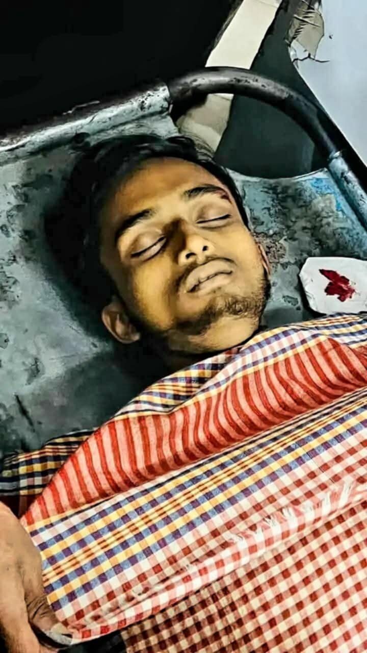 সিলেটে নিষিদ্ধ সংগঠনের কর্মী খুনের নেপথ্যে কি ছিলো? 1 সিলেটে নিষিদ্ধ সংগঠনের কর্মী খুনের নেপথ্যে কি ছিলো? - Surma Times | Sylhet News