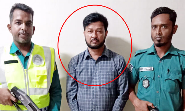 সিলেটে বহুল আলোচিত আ.লীগ নেতা কয়েস গ্রেফতার 1 সিলেটে বহুল আলোচিত আ.লীগ নেতা কয়েস গ্রেফতার - Surma Times | Sylhet News