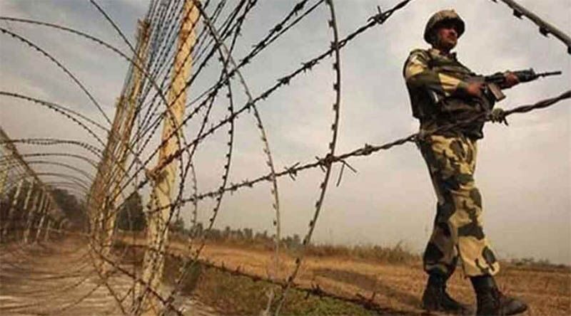 বিএসএফের গুলিতে ২ বাংলাদেশী নিহত - Surma Times | Sylhet News