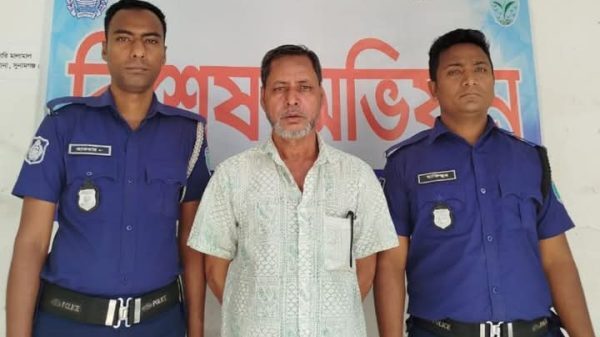 ছাতকে সিমেন্ট ফ্যাক্টরির সিবিএ সভাপতি গ্রেফতার - Surma Times | Sylhet News