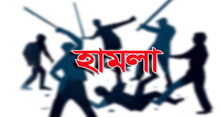 তোয়াকুল বাজারে মায়ের হাসি ক্লিনিকে হামলার অভিযোগ - Surma Times | Sylhet News