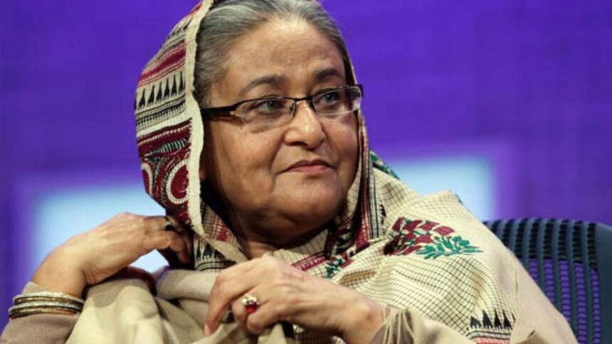 বিএনপি কর্মী হত্যা: শেখ হাসিনাসহ ৪০৮ জনকে আসামি করে মামলা 1 বিএনপি কর্মী হত্যা: শেখ হাসিনাসহ ৪০৮ জনকে আসামি করে মামলা - Surma Times | Sylhet News