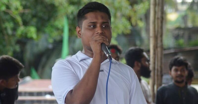 ‘র-এর প্রেসক্রিপশন নিয়ে এসে বাংলাদেশে রাজনীতি চলবে না’ 1 ‘র-এর প্রেসক্রিপশন নিয়ে এসে বাংলাদেশে রাজনীতি চলবে না’ - Surma Times | Sylhet News