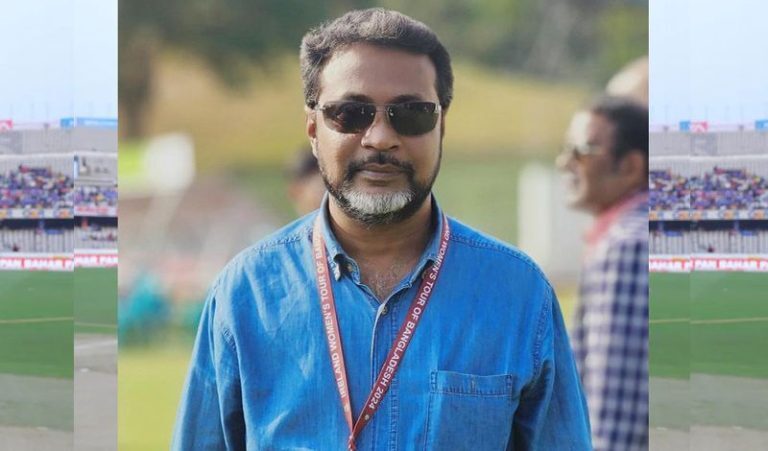 সিলেট স্টেডিয়ামে দায়িত্ব পালনকালে বিসিবির নিরাপত্তা কর্মকর্তার মৃত্যু 1 সিলেট স্টেডিয়ামে দায়িত্ব পালনকালে বিসিবির নিরাপত্তা কর্মকর্তার মৃত্যু - Surma Times | Sylhet News