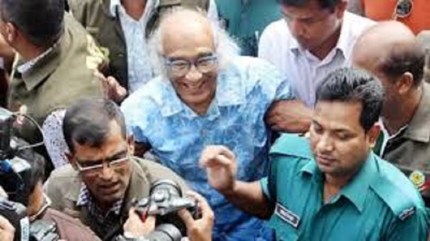 “ শফিক রেহমানের খালাসে রাষ্ট্রপক্ষের কোনো আপত্তি নেই ” 1 “ শফিক রেহমানের খালাসে রাষ্ট্রপক্ষের কোনো আপত্তি নেই ” - Surma Times | Sylhet News