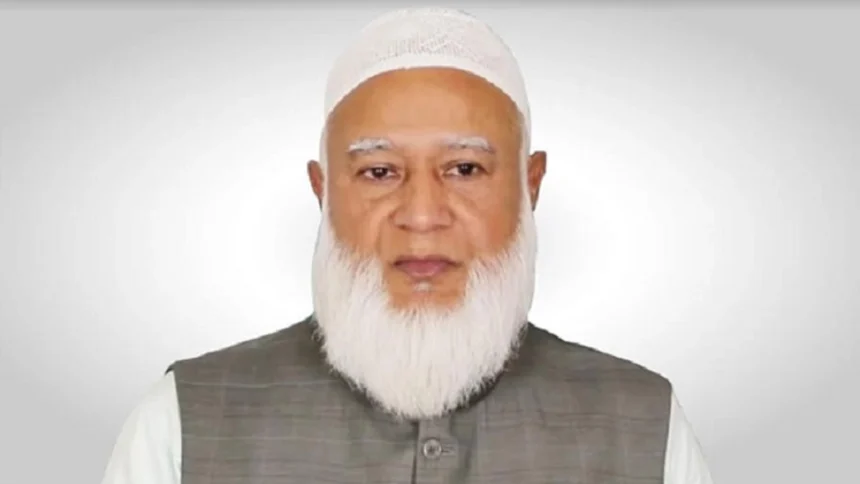 “আমি জিতে গেলে নির্বাচন সুষ্ঠু আর হেরে গেলে দুষ্ট” 1 “আমি জিতে গেলে নির্বাচন সুষ্ঠু আর হেরে গেলে দুষ্ট” - Surma Times | Sylhet News