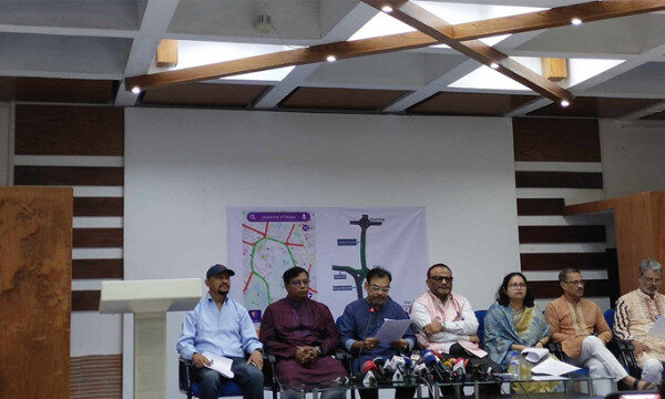 নববর্ষের 'মঙ্গল শোভাযাত্রা'র নাম বদলে গেলো 1 নববর্ষের 'মঙ্গল শোভাযাত্রা'র নাম বদলে গেলো - Surma Times | Sylhet News