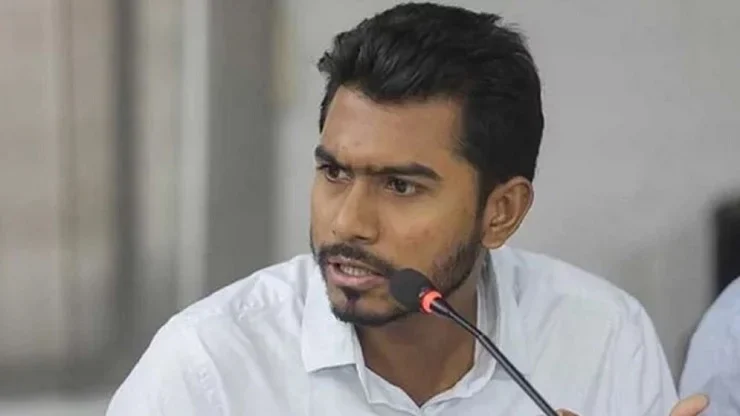 ‘রাস্তায় নামলে অনেক উপদেষ্টাকে দেশ ছাড়তে হবে’ 1 ‘রাস্তায় নামলে অনেক উপদেষ্টাকে দেশ ছাড়তে হবে’ - Surma Times | Sylhet News