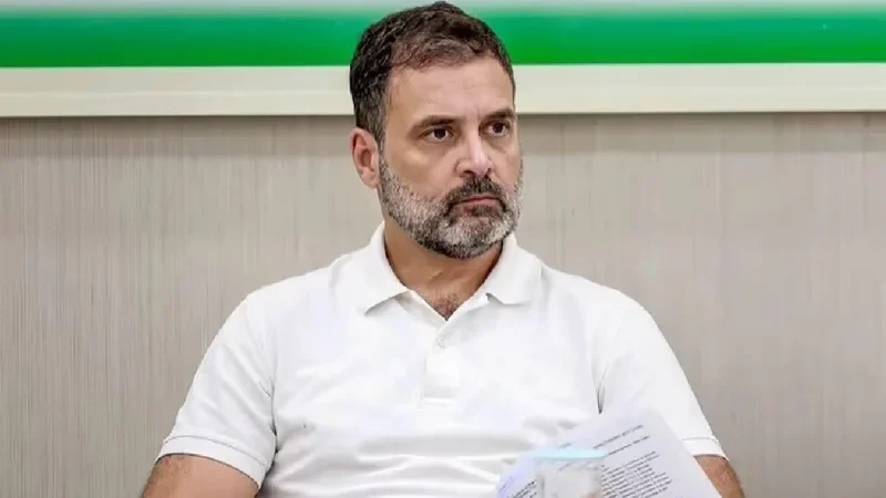 সরকারের যেকোনো পদক্ষেপে সমর্থন রয়েছে বিরোধী দলের: রাহুল গান্ধী - Surma Times | Sylhet News