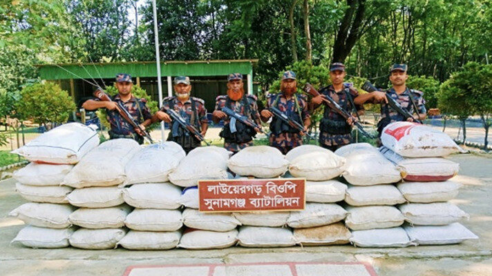সুনামগঞ্জে ভারতীয় ফুসকা জব্দ 1 সুনামগঞ্জে ভারতীয় ফুসকা জব্দ - Surma Times | Sylhet News
