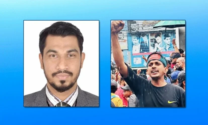 সিলেটে আহ্বায়ককে অব্যাহতি দিলেন সদস্য সচিব! 1 সিলেটে আহ্বায়ককে অব্যাহতি দিলেন সদস্য সচিব! - Surma Times | Sylhet News