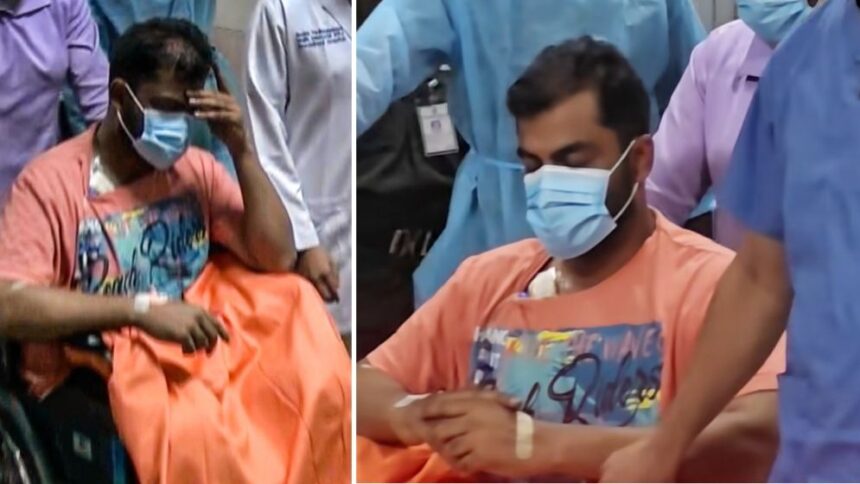 উন্নত চিকিৎসার জন্য সিঙ্গাপুরে যাচ্ছেন তামিম 1 উন্নত চিকিৎসার জন্য সিঙ্গাপুরে যাচ্ছেন তামিম - Surma Times | Sylhet News