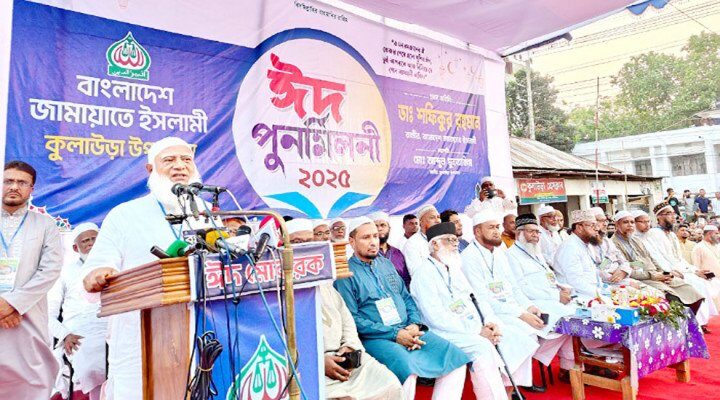দেশের মানুষকে তারা চাকর মনে করতো 1 দেশের মানুষকে তারা চাকর মনে করতো - Surma Times | Sylhet News