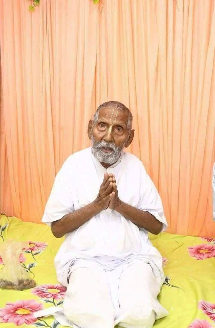 না ফেরার দেশে চলে গেলেন পদ্মশ্রী পদক প্রাপ্ত ১২৯ বয়সী প্রবীণতম মহামাব হবিগঞ্জের স্বামী শিবাবনন্দ বাবাজী 1 না ফেরার দেশে চলে গেলেন পদ্মশ্রী পদক প্রাপ্ত ১২৯ বয়সী প্রবীণতম মহামাব হবিগঞ্জের স্বামী শিবাবনন্দ বাবাজী - Surma Times | Sylhet News
