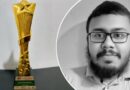 আন্তর্জাতিক স্বীকৃতি পেলেন তরুণ উদ্যোক্তা নাঈম মুহাম্মদ