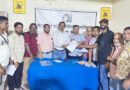 ফটো জার্নালিস্ট এসোসিয়েশন সিলেটের নির্বাচনী মনোনয়নপত্র বিতরণ