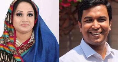 হাসিনার সাবেক সহকারী প্রেস সচিব বিটু ও সুনামগঞ্জের সাবেক এমপি শামীমা গ্রেফতার