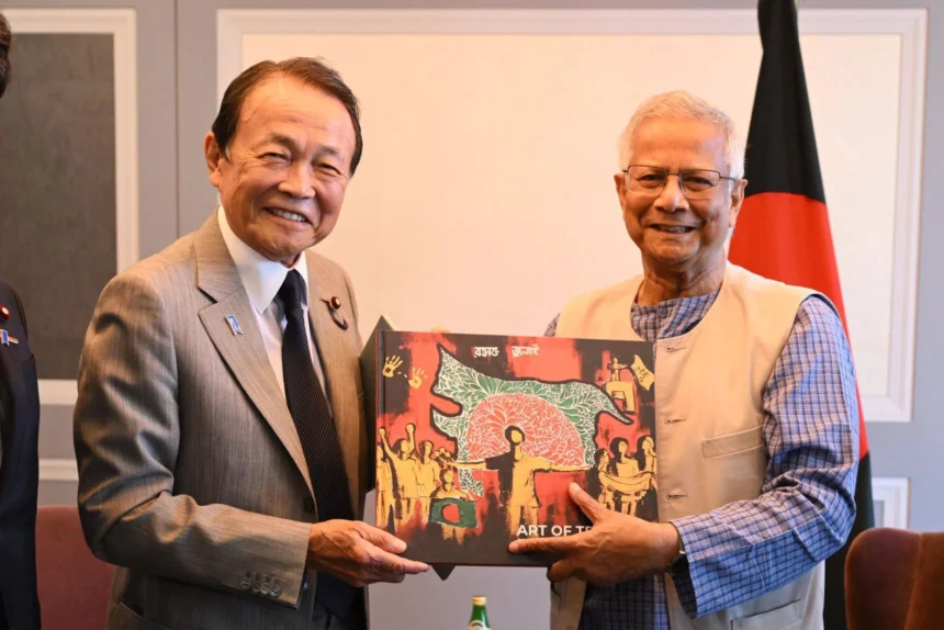 আগামী বছরের জুনের মধ্যে জাতীয় নির্বাচন: প্রধান উপদেষ্টা - Surma Times | Sylhet News