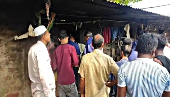 গোলাপগঞ্জে গৃহবধুর ঝুলন্ত মরদেহ উদ্ধার - Surma Times | Sylhet News