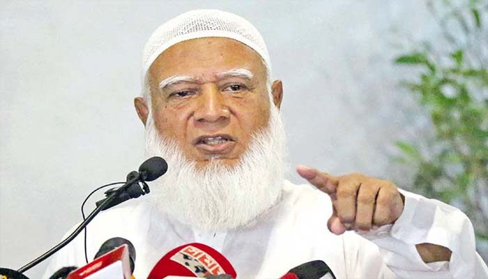 ‘জাতীয় নির্বাচন সর্বোচ্চ এপ্রিল পার হওয়া উচিত নয়’ 1 ‘জাতীয় নির্বাচন সর্বোচ্চ এপ্রিল পার হওয়া উচিত নয়’ - Surma Times | Sylhet News