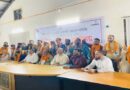 নগরীর করিম উল্লাহ মার্কেটের নির্বাচনে পাবেল প্যানেল জয়ী