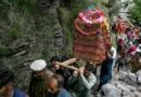 ভারত-পাকিস্তান উত্তেজনার মধ্যে কাশ্মীরে বিয়ের অনুষ্ঠান