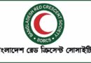 ‘রেড ক্রিসেন্টে দুদকের অভিযান’