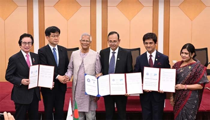 আগামী পাঁচ বছরে এক লাখ বাংলাদেশি কর্মী নেবে জাপান - Surma Times | Sylhet News