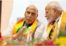 ‘যারা ভারতে কুনজর দিয়েছে, তাদের জবাব দেওয়ার দায়িত্ব আমার’