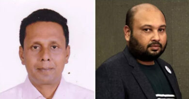 বাংলাদেশ ফটো জার্নালিস্ট এসোসিয়েশন সিলেটের নির্বাচন সম্পন্ন