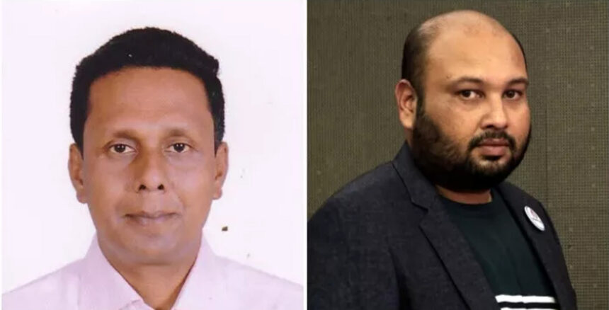 বাংলাদেশ ফটো জার্নালিস্ট এসোসিয়েশন সিলেটের নির্বাচন সম্পন্ন - Surma Times | Sylhet News