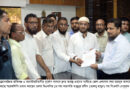 দ্রুত প্রদক্ষেপ গ্রহণ না করলে ১৮ জুন এলজিইডি ভবন ঘেরাও