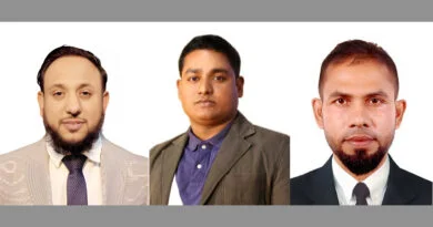 বাংলাদেশ জাতীয় মানবাধিকার সমিতি সিলেট মহানগর শাখার পূর্ণাঙ্গ কমিটির অনুমোদন