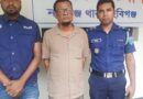 নবীগঞ্জে অপারেশন ডেভিল হান্টে আ.লীগ নেতা ছালেহ গ্রেফতার